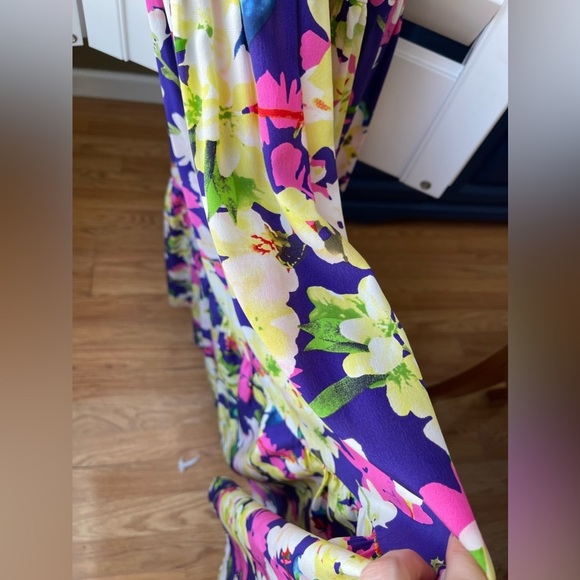 Yumi Kim maxi dress Size small in VGUC - Picture 10 of 10